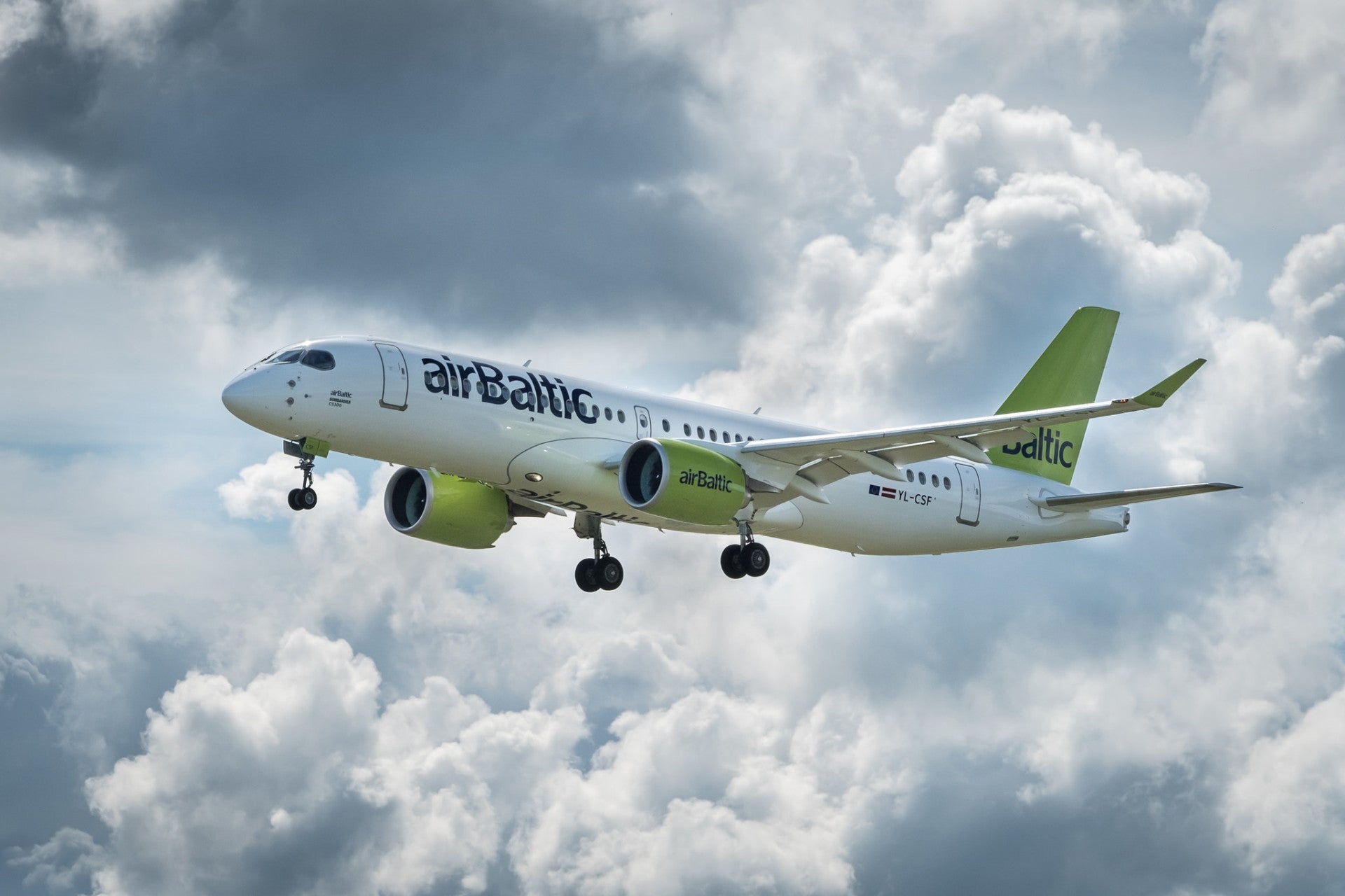 airBaltic