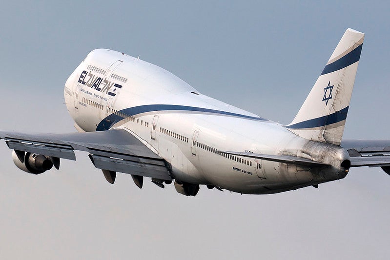 El Al