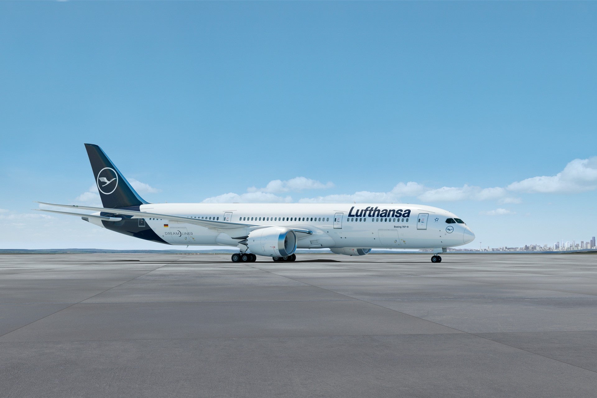 Lufthansa