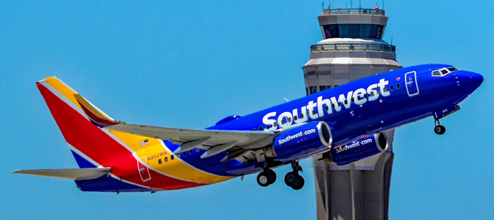 Southwest Airlines