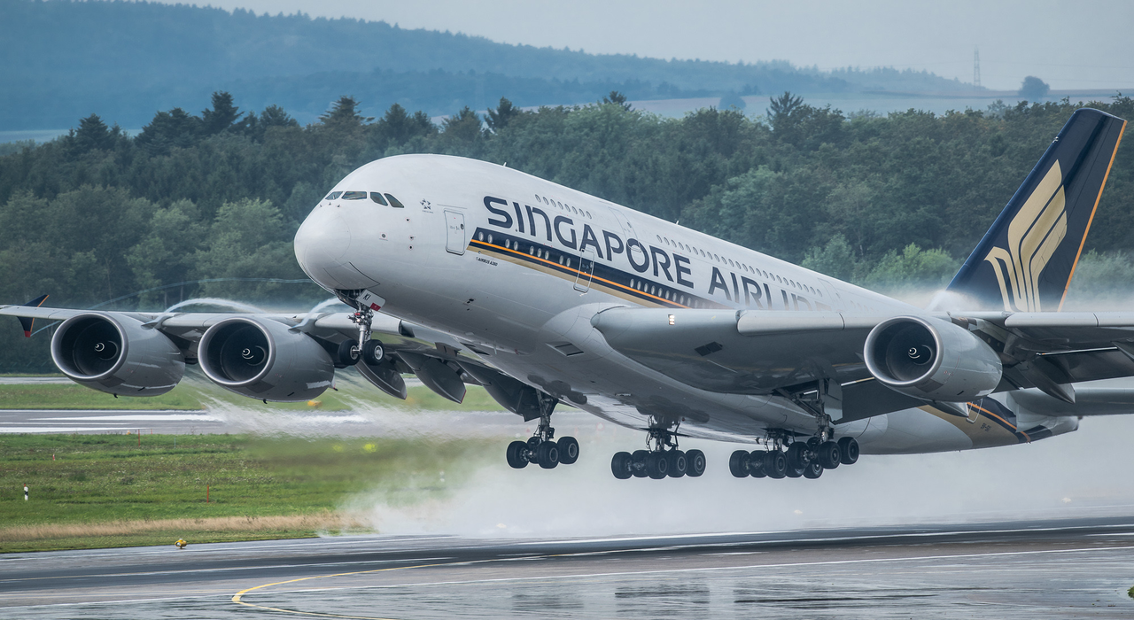 Singapore Airlines